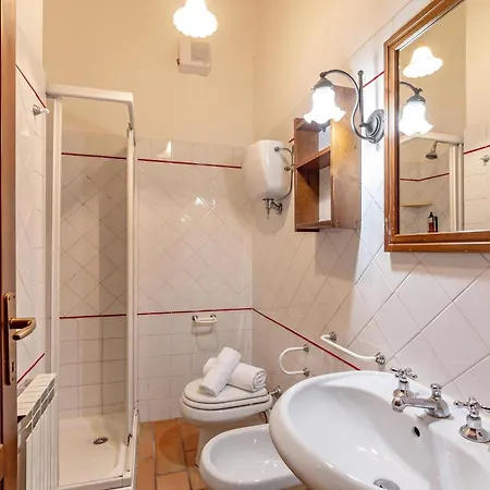 Apartment Il Casale Dei Due Laghi