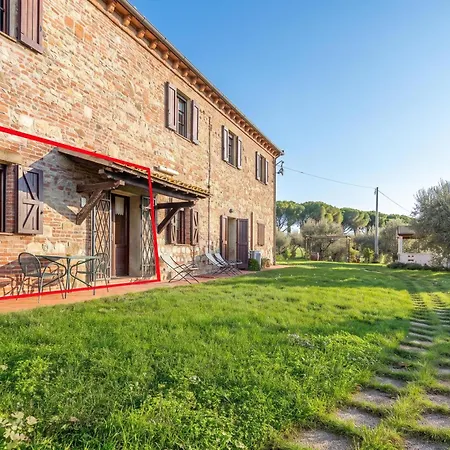 Poggio Del Sole Castiglione del Lago
