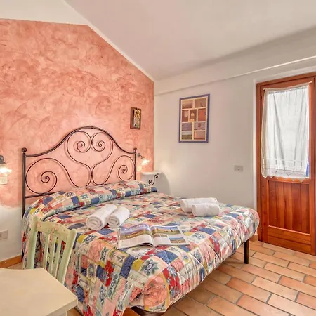 Appartamento Poggio Del Sole
