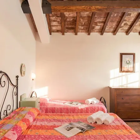Poggio Del Sole Appartamento *