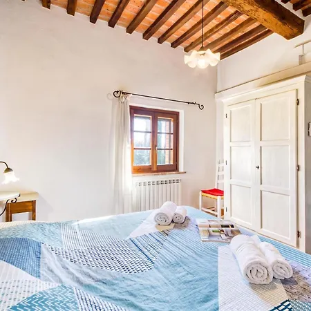 Poggio Del Sole