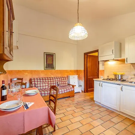 Apartment Il Casale Dei Due Laghi
