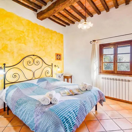 Poggio Del Sole Appartamento Castiglione del Lago