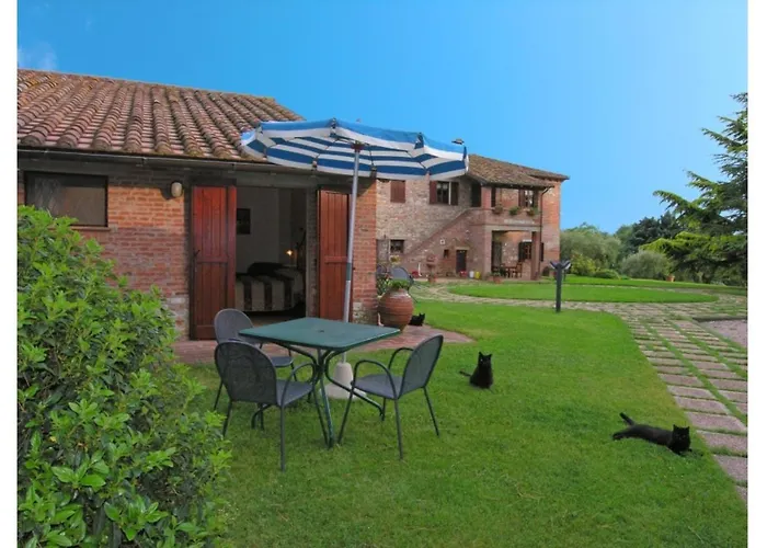 Lejlighed Poggio Del Sole