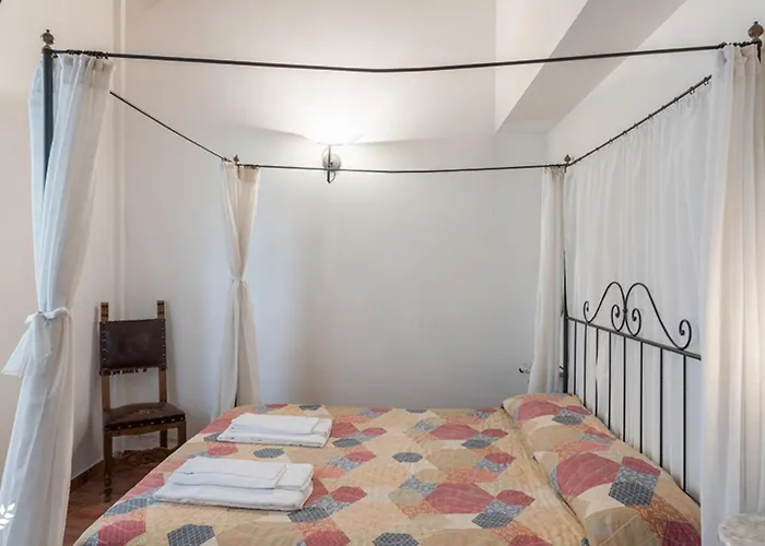 Apartmán Poggio Del Sole Castiglione del Lago