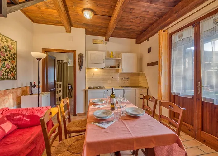 Poggio Del Sole Castiglione del Lago