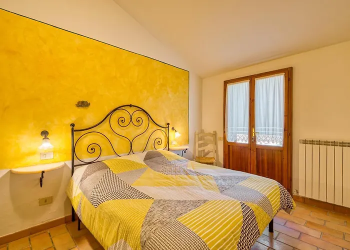 Poggio Del Sole Castiglione del Lago