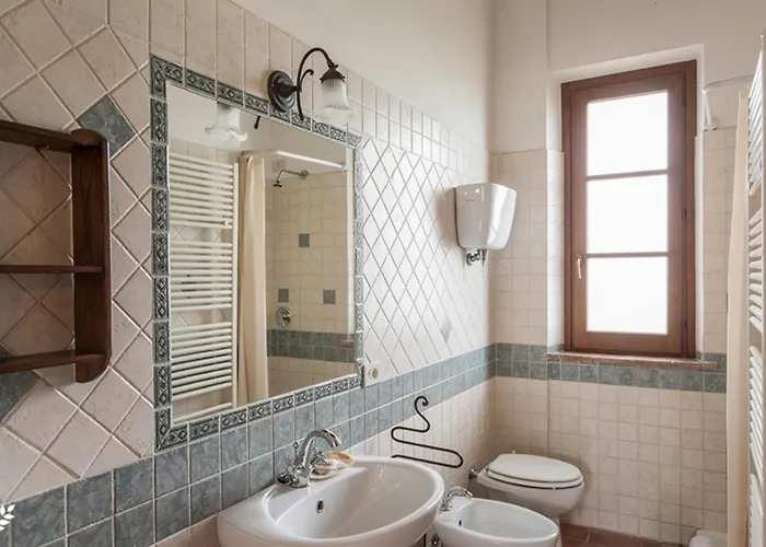 Poggio Del Sole Castiglione del Lago