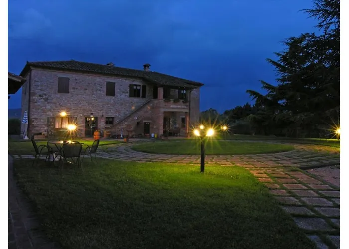 Lejlighed Poggio Del Sole Castiglione del Lago