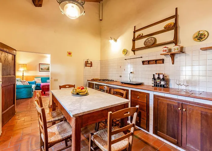 Apartmán Poggio Del Sole