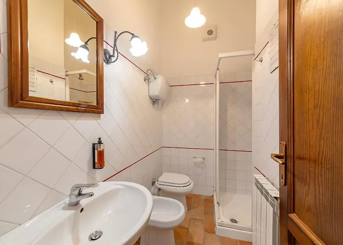 Poggio Del Sole Lejlighed Castiglione del Lago