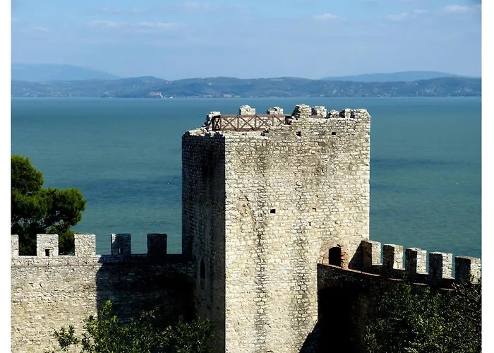 Poggio Del Sole Apartmán *