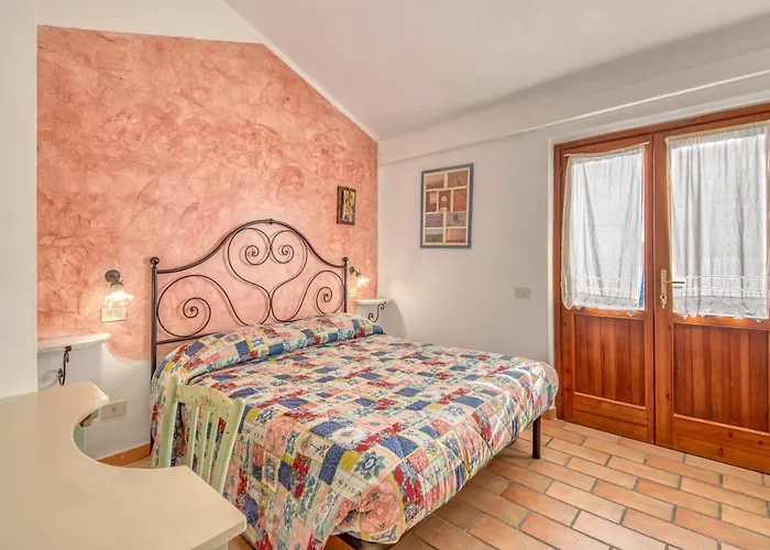 Poggio Del Sole Castiglione del Lago