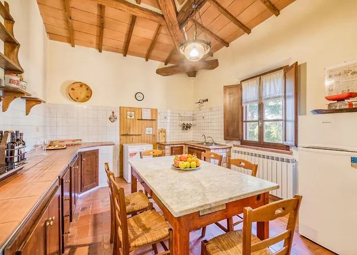 Apartmán Poggio Del Sole