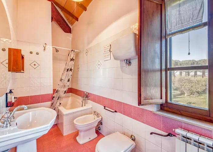 Poggio Del Sole Castiglione del Lago