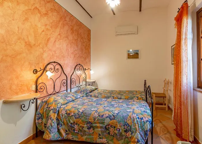 Poggio Del Sole Castiglione del Lago