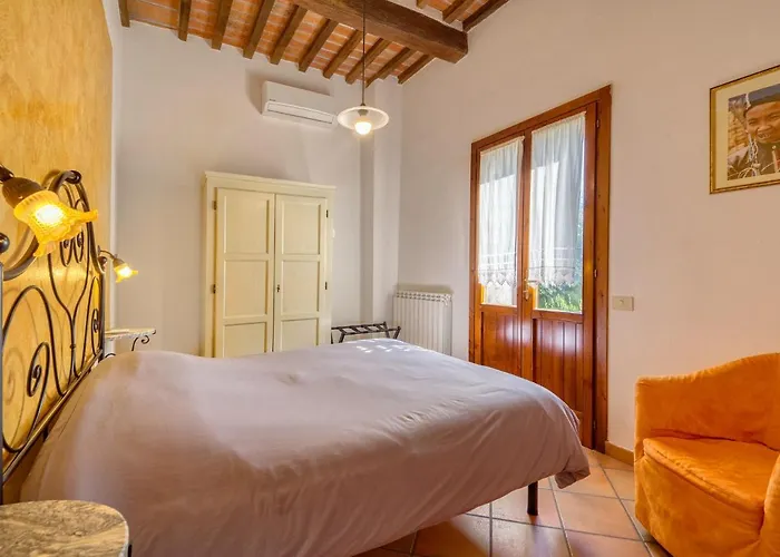 Poggio Del Sole Castiglione del Lago