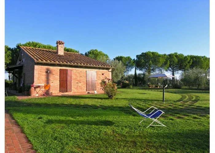 Apartmán Poggio Del Sole Castiglione del Lago