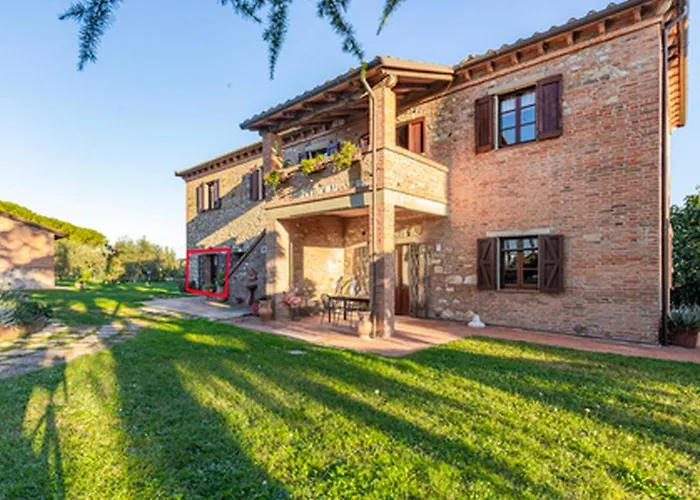 Lejlighed Poggio Del Sole