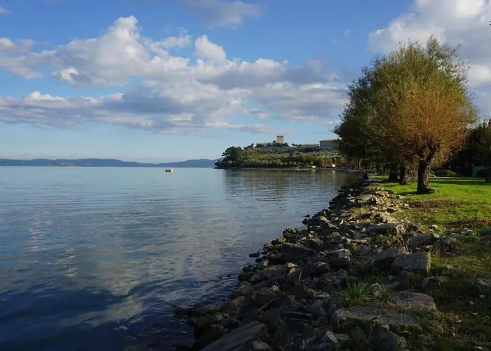 Lejlighed Poggio Del Sole *