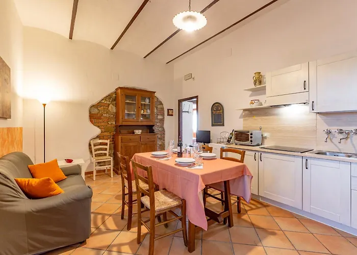 Apartmán Poggio Del Sole *