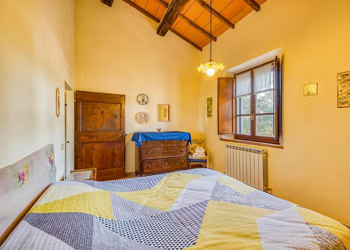 Lejlighed Poggio Del Sole