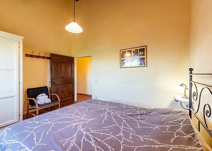 Apartmán Poggio Del Sole