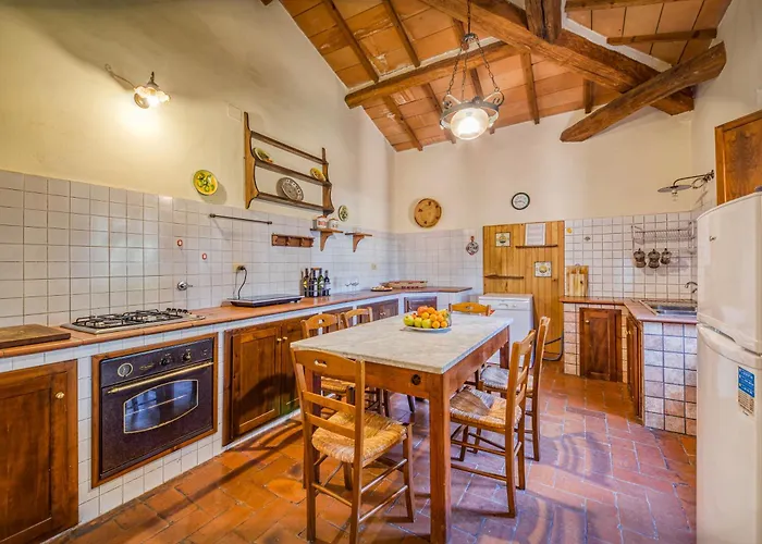 Lejlighed Poggio Del Sole