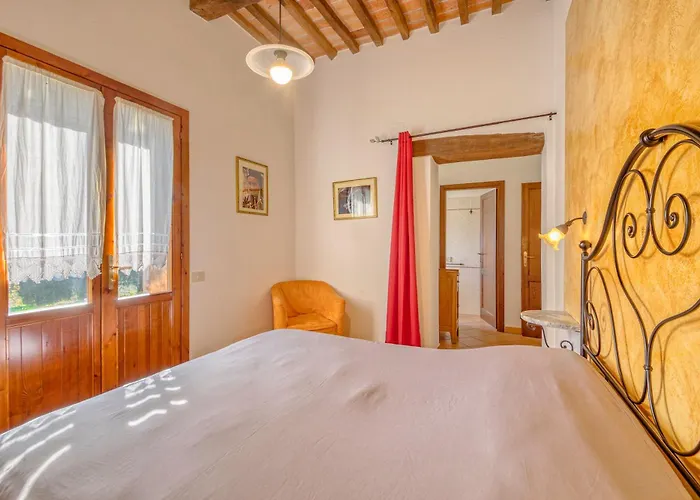 Lejlighed Poggio Del Sole